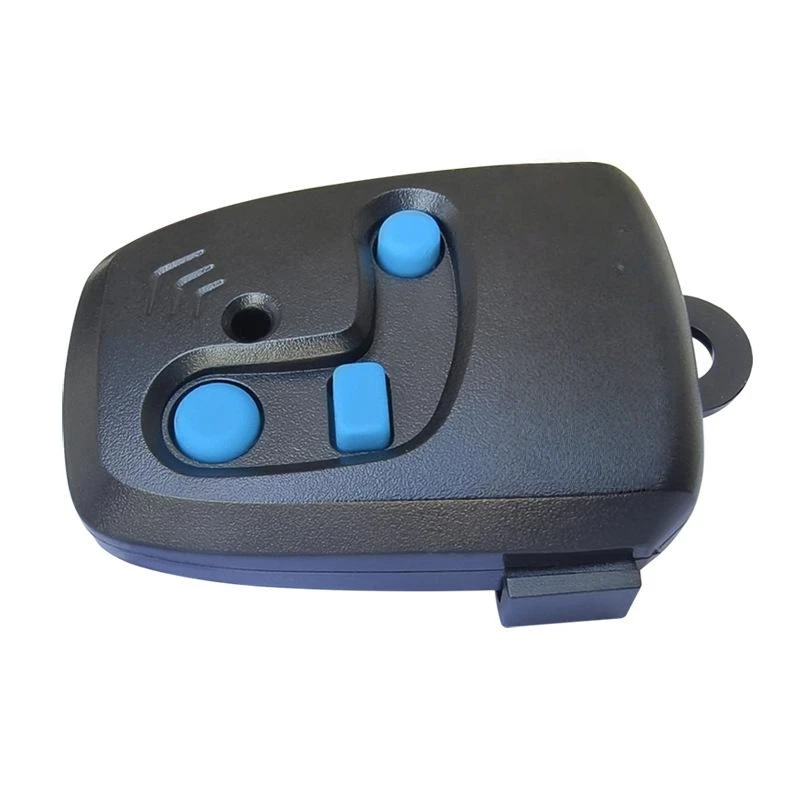 

1 Piece DIY Accessories For Gate PECCININ Garage Door Opener 433.92MHz Command Rolling Code Transmitter Remote Control