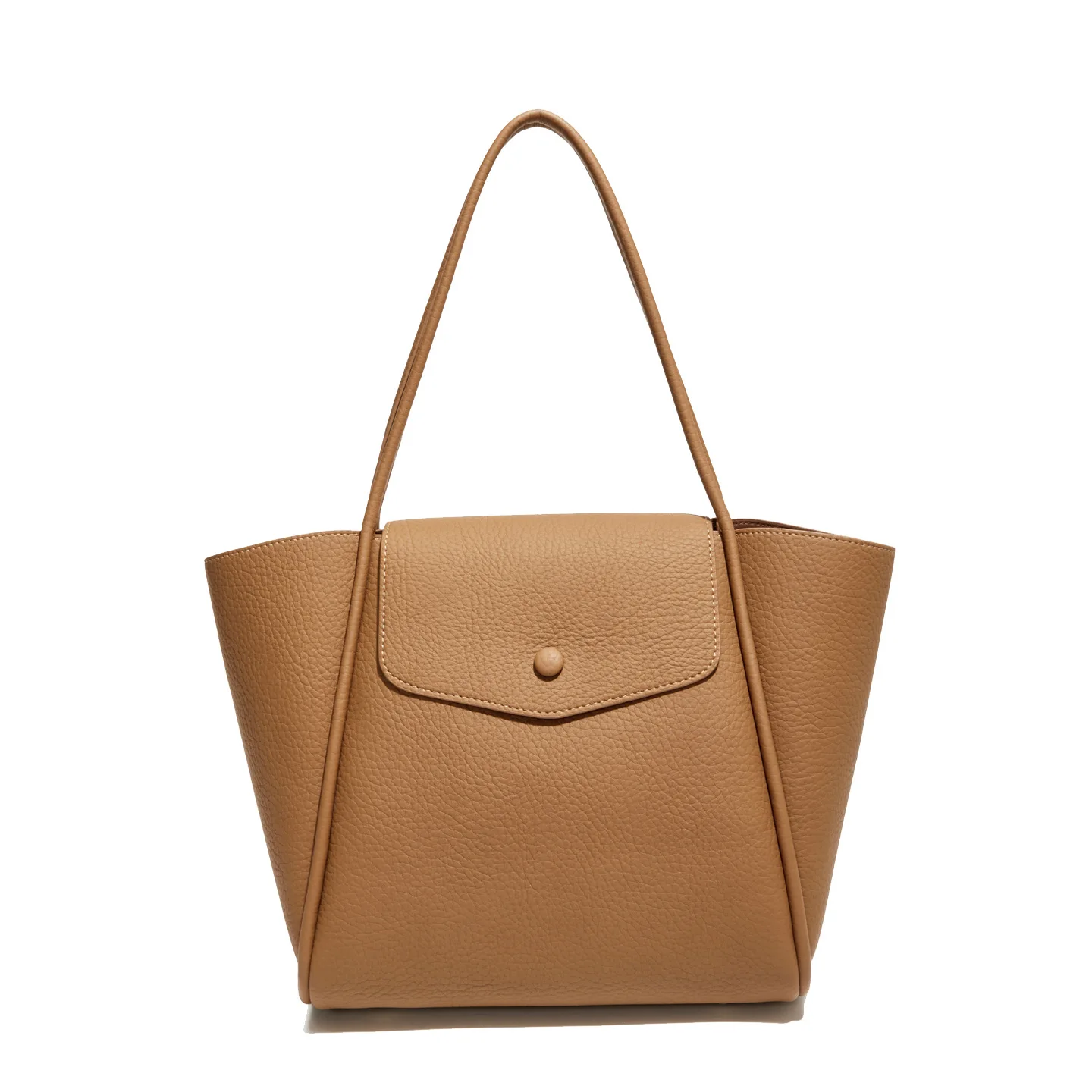 

Новая женская сумка на одно плечо, большая пригородная сумка, простая и стильная сумка-корзина для овощей, высококачественная сумка.