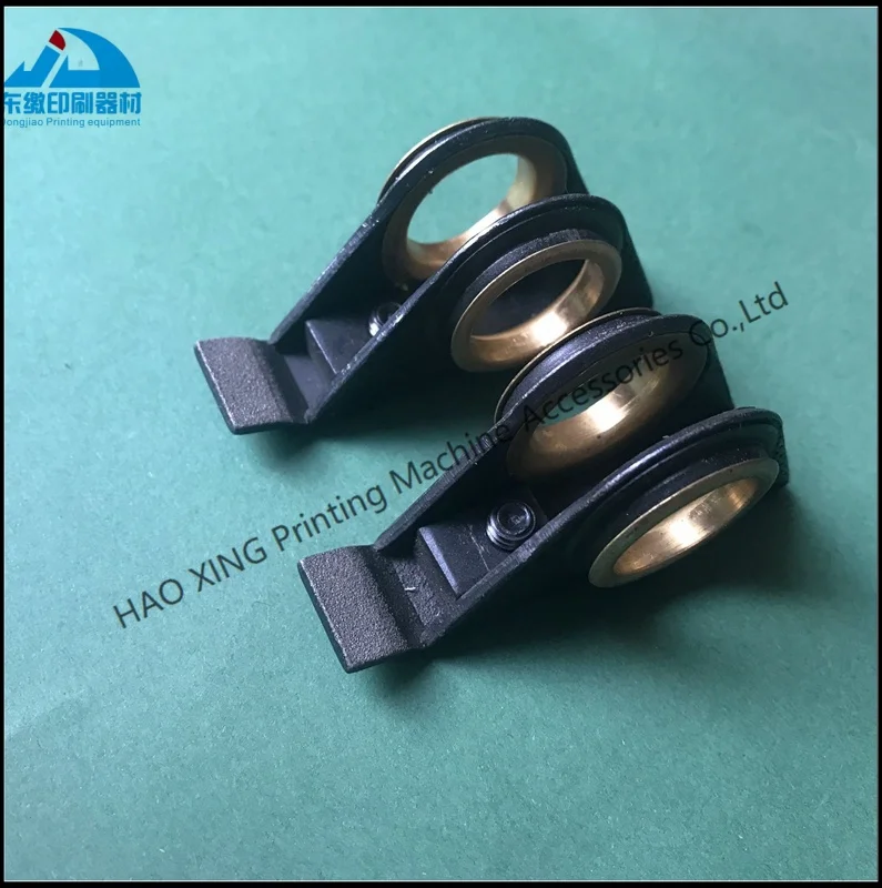 Pinza per pezzi di ricambio per macchine da stampa per accessori per attrezzature per macchine da stampa offset Ryobi Pinza per sensori di alta qualità