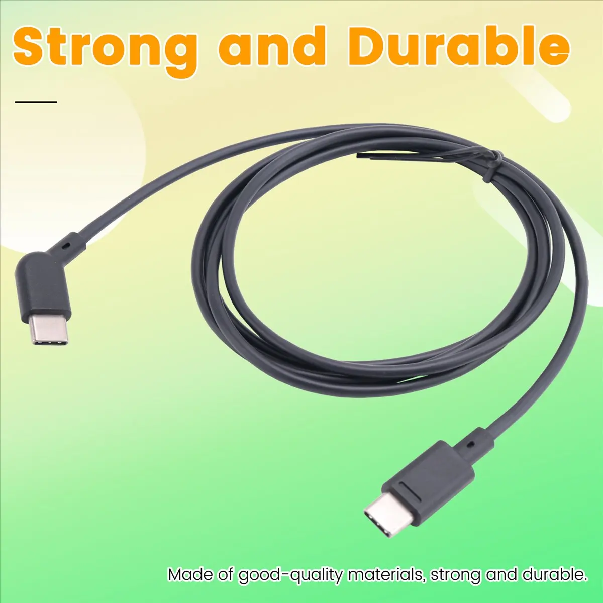 T31C hot-120CM Data Cable Coaxial Cable Smart AR Glasses Accessories for Xreal Rokid Viture Rayneo Air AR Glasses Accessories