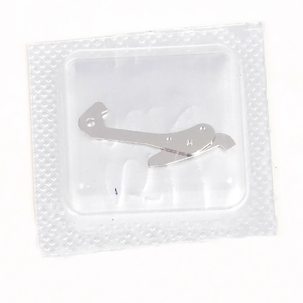Watch Accessories Suitable for ETA7750 Movement Timing Second Wheel Dual Function Gift Box Arm Spring NO. 8220