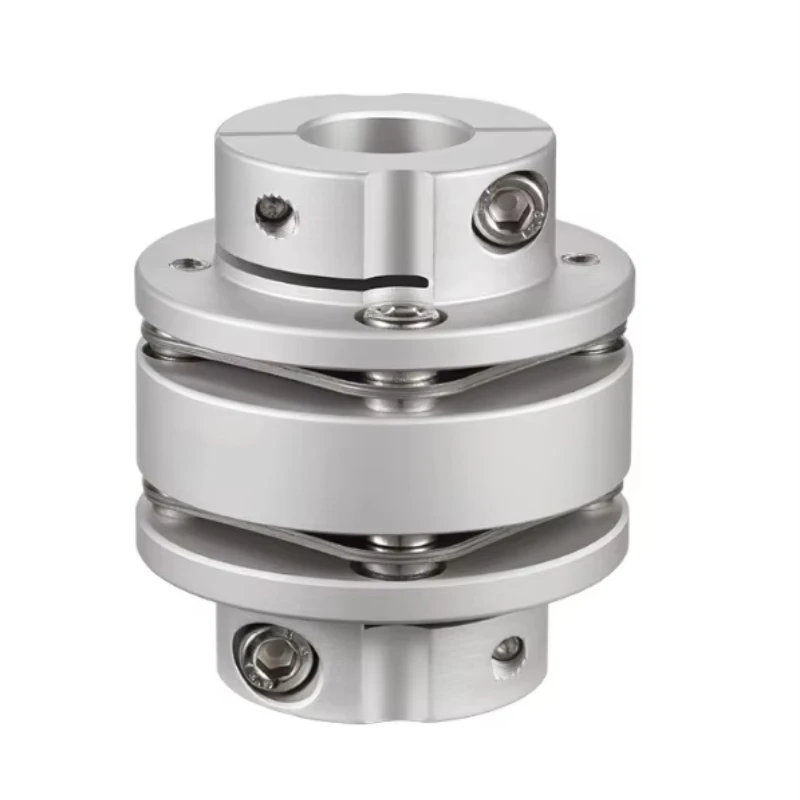 

Фланцевая муфта вала Гибкая муфта оптом Высококачественный алюминиевый сплав Стандартная универсальная настраиваемая OME CN; ZHE