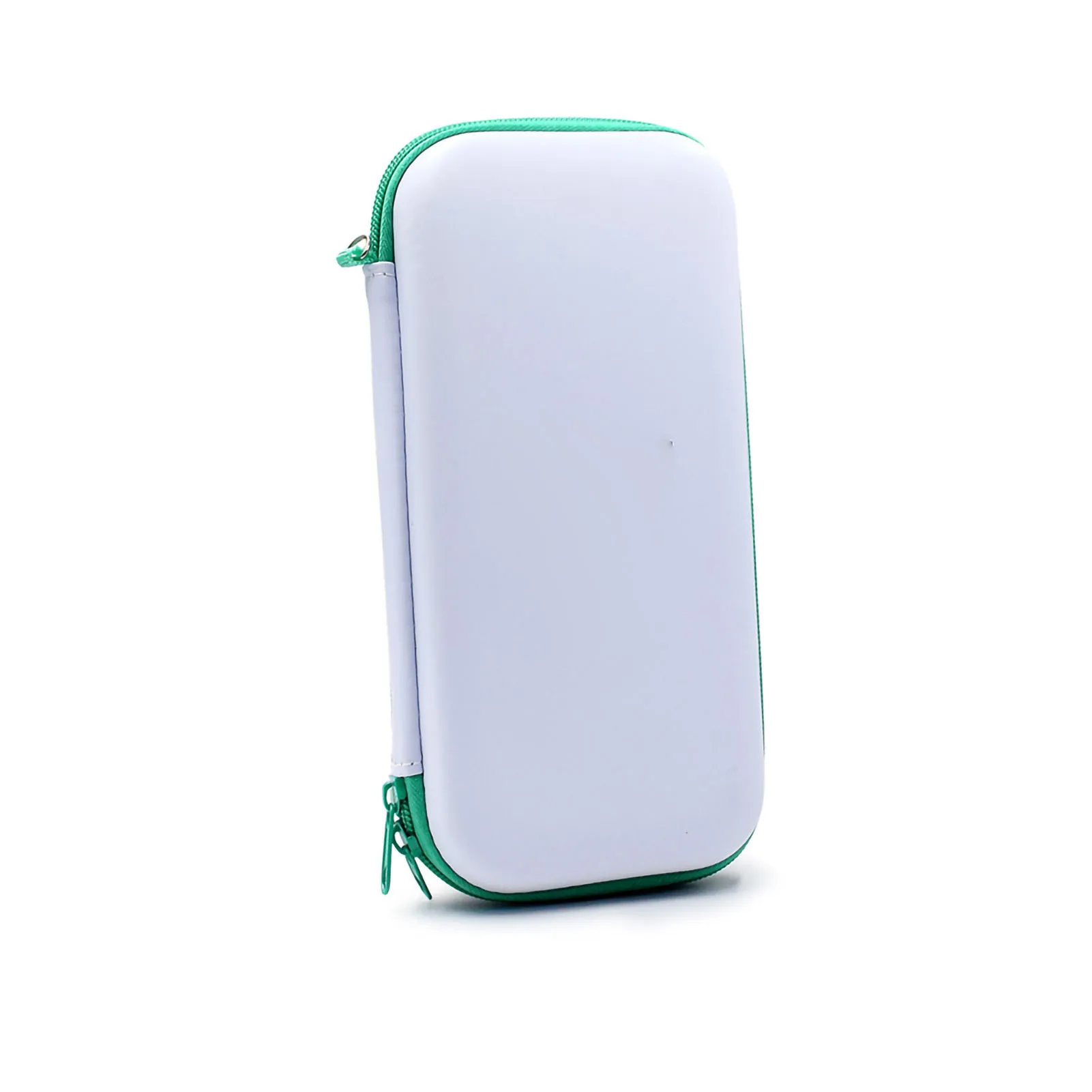 Borsa da trasporto per console di gioco Custodia da trasporto portatile Fodera antiurto antigraffio Custodia rigida per Switch Lite