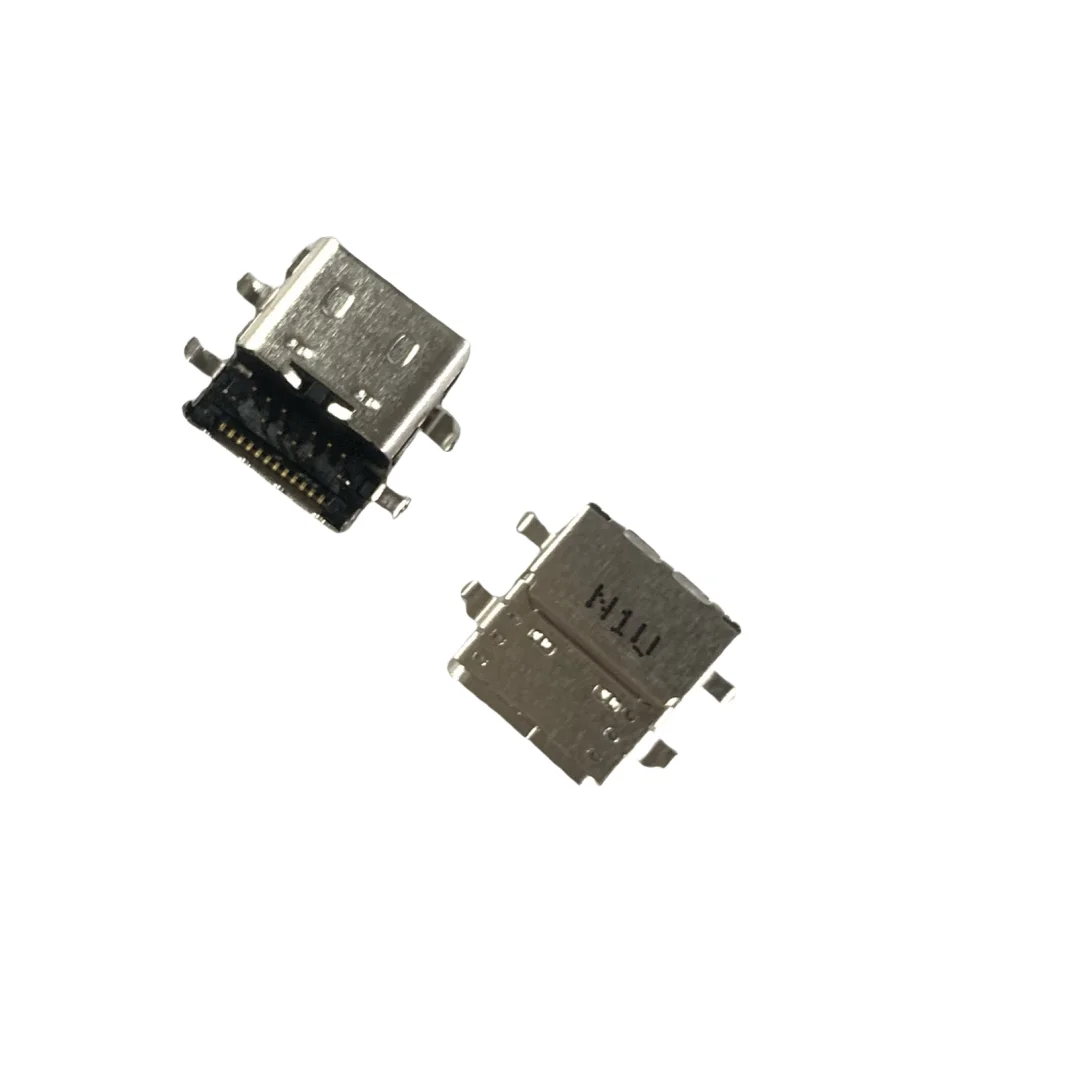 

NEW USB Type C Type-C DC Power Jack Port Charger Connector For Acer Chromebook CB5-312T