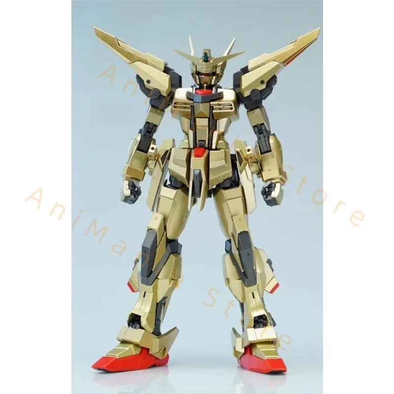 DADAO Akatsuki MG 1/100 ORB-01 Фигурка робота-роботера Die Modells Pielzeug 3) Model Kit Сборная игрушка Фигурка Меха