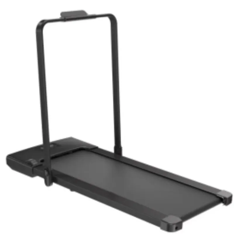 Folding Design Lightweight Foldable Frame with Digital Display for Home Gym Training Walking Pad