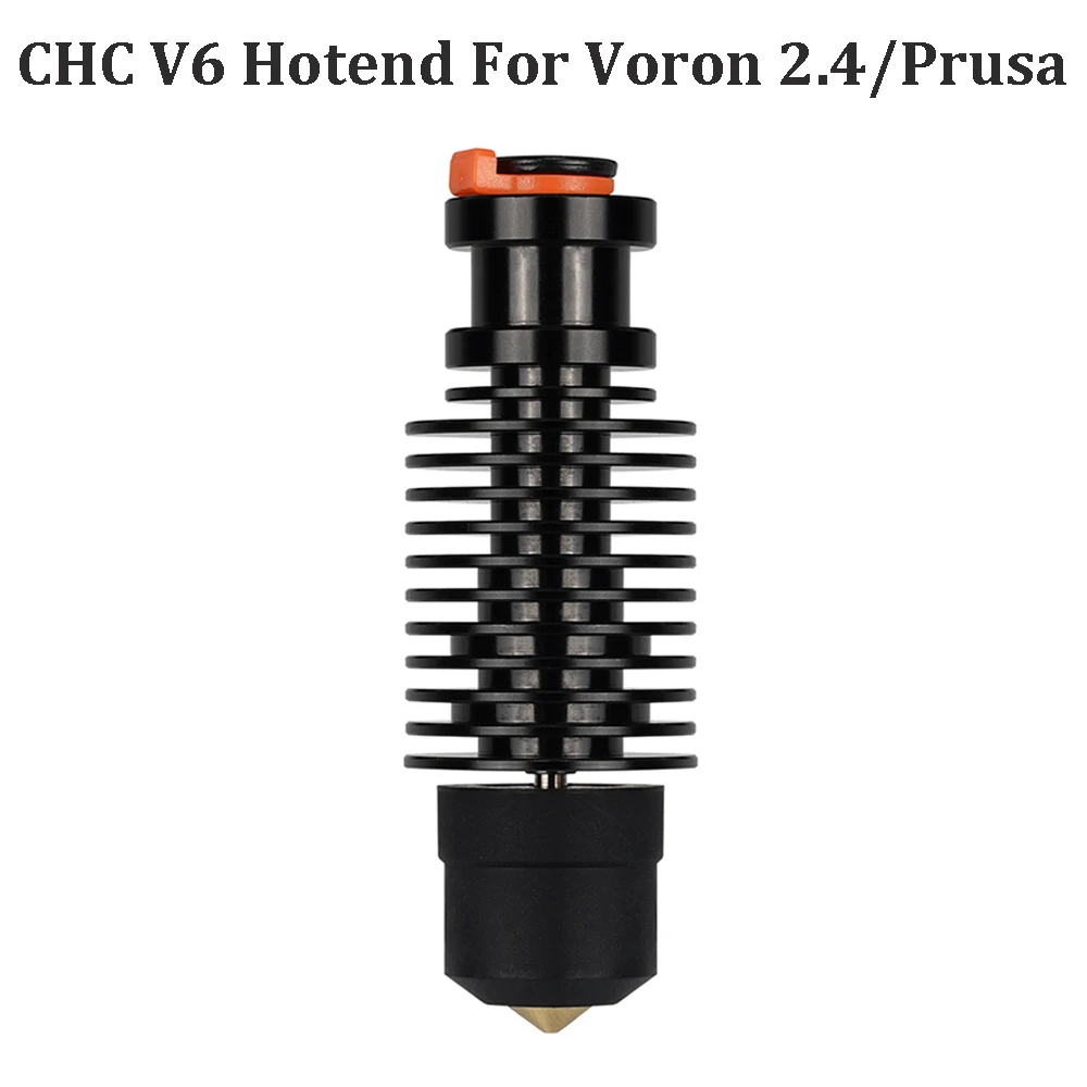 1 SET V6 Hotend Ceramic Heating Core Print Head 24V 50W For Voron 2.4 Prusa i3 MK3S DDB Extruder Ender 3 CR10 3D Printer J-head