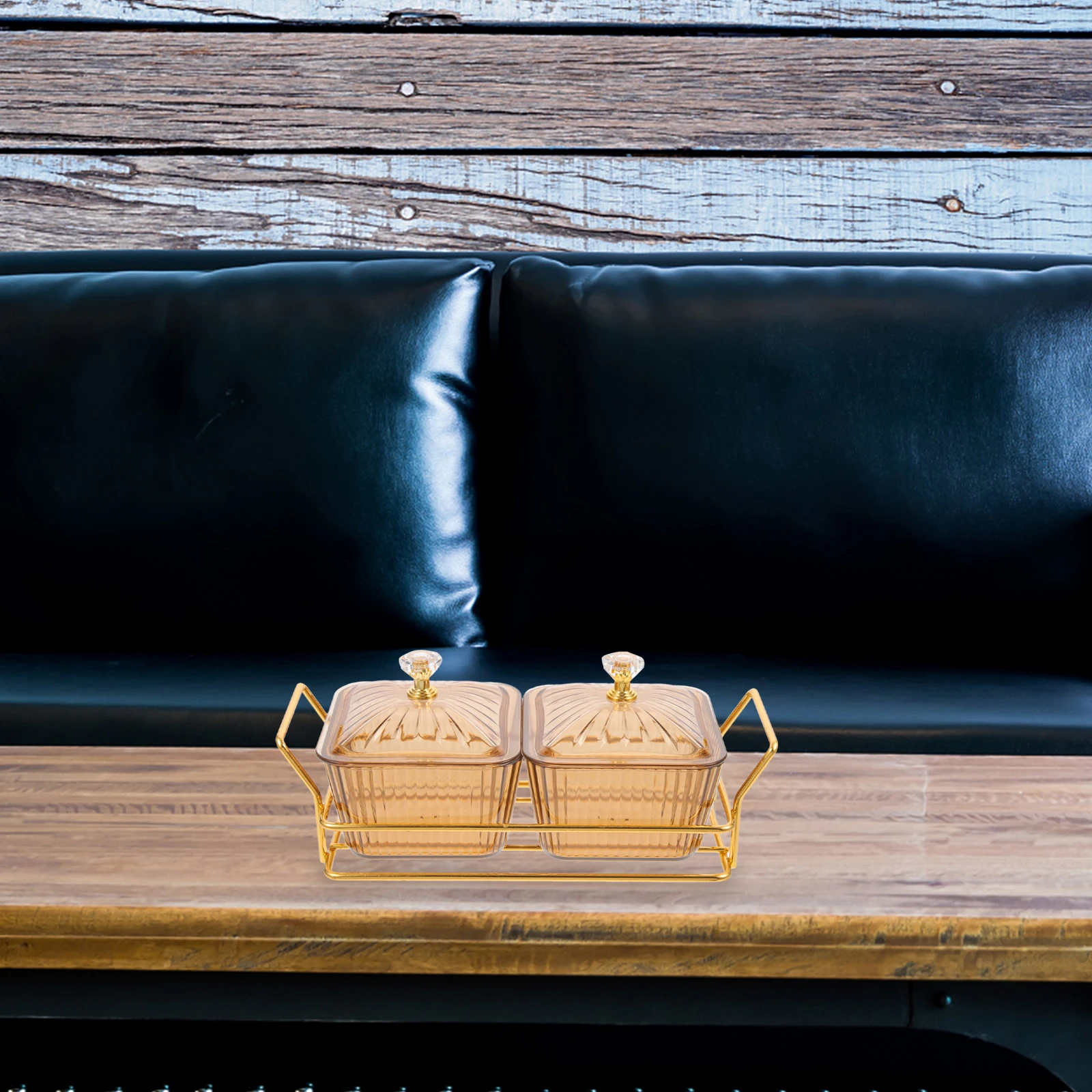 

1 set 1 Set Snack Platter Bowl For Home Party Serving Dish Dry Fruit Candy Storage Tray Kitchen Food Container Utility Plate