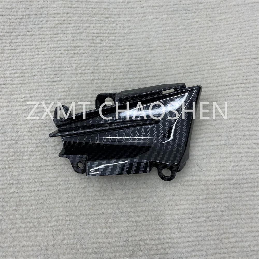 

Carbon fiber paint fairing motorcycle large bag small plate applicable to Z1000 2014 2015 2016 2017 2018 2019 20 21 22