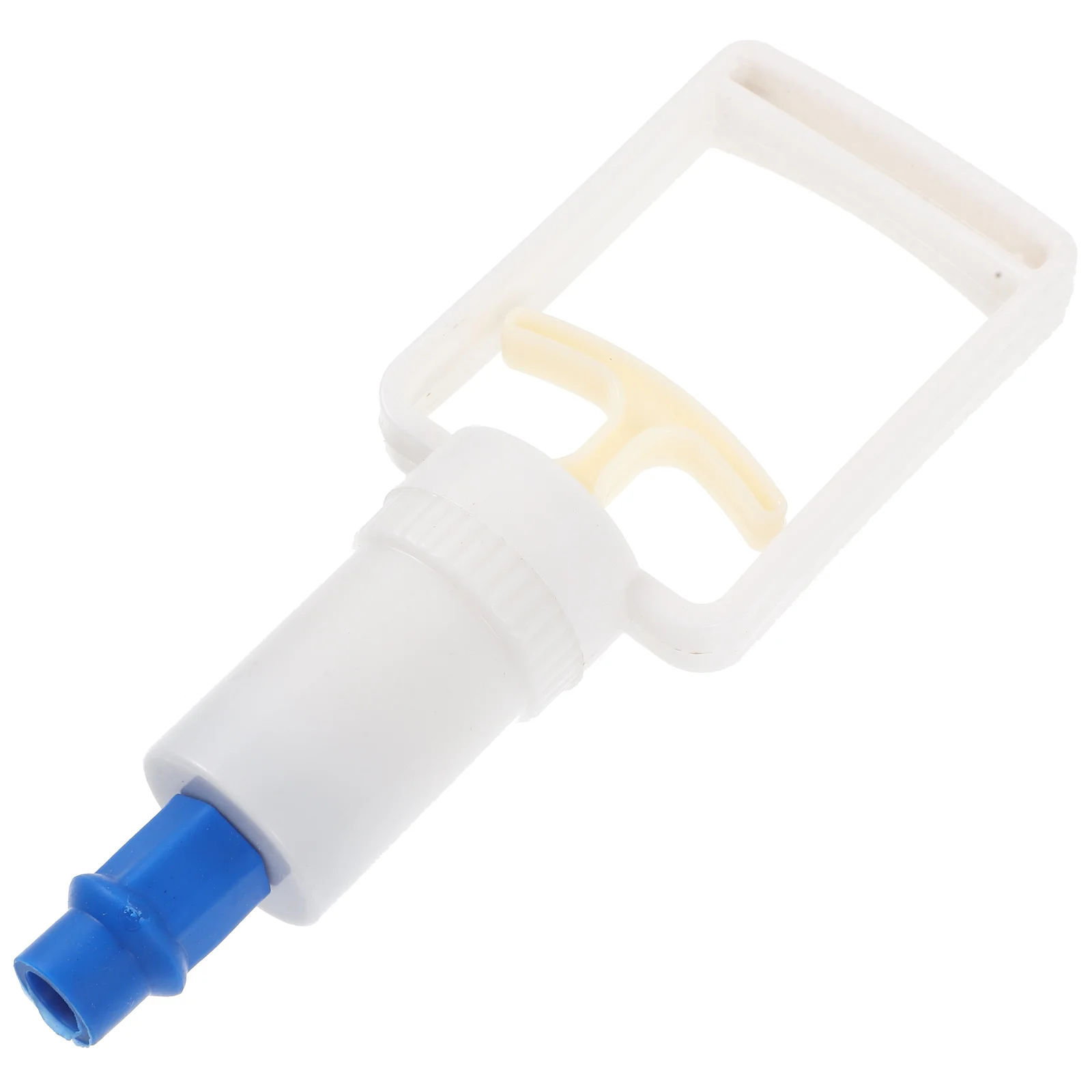 

Cupping Handle Machine Aspirator Small Chinese Therapy Supplies Plastic Pump Body Accessories