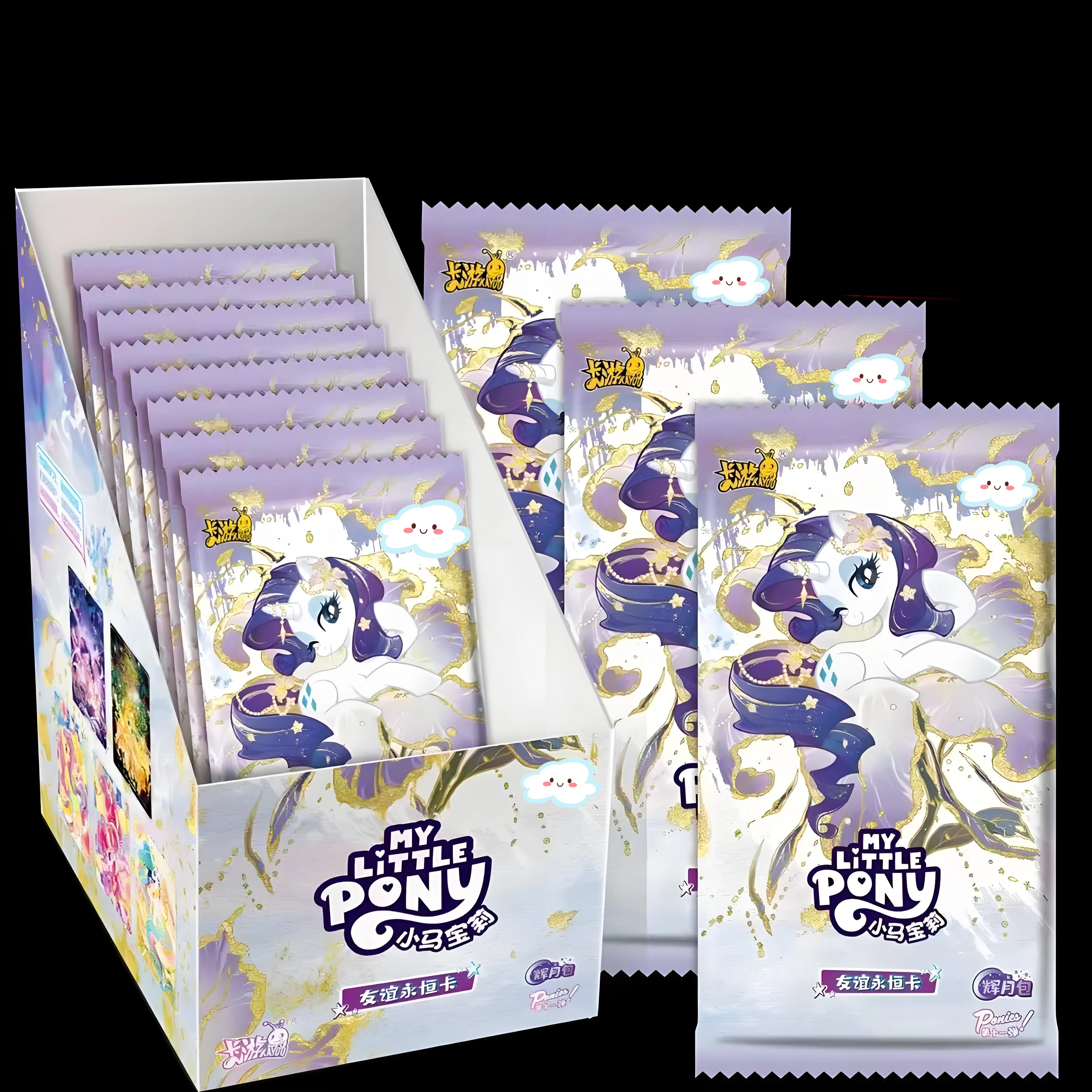 Losowe 1/2/3/4 paczki kart Kay – Party Games Board Game recenzja i cena