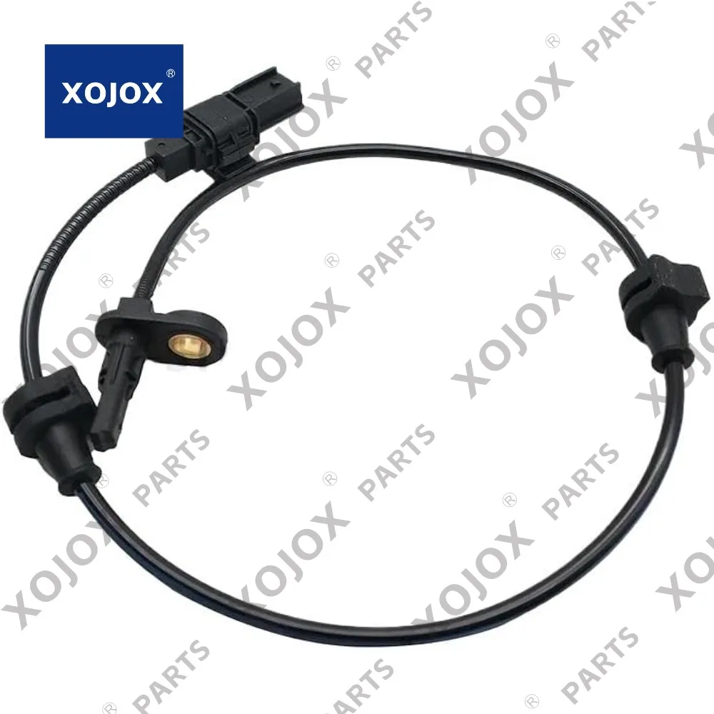 

XOJOX Датчик скорости колеса ABS Датчик скорости колеса передний левый/правый 57455-T6A-F01 для Accord 2013 2014 2015 2016 2017 57455-T6A