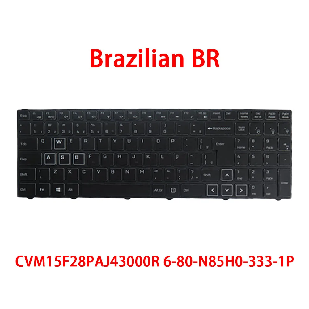 

Клавиатура CVM15F28PAJ43000R 6-80-N85H0-333-1P CVM15F26F0J430E 6-80-N85H0-061-1 CVM15F23SUJ430V 6-80-N85H0-281-1D CVM15F23USJ430F