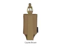 Coyote Brown