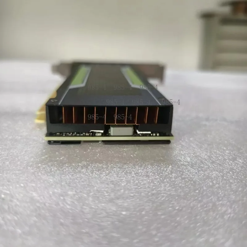 Super Micro P4 GPU Card, 8GB GDDR5 PCI-E VGPU for Computing, Video Decoding & AI Acceleration