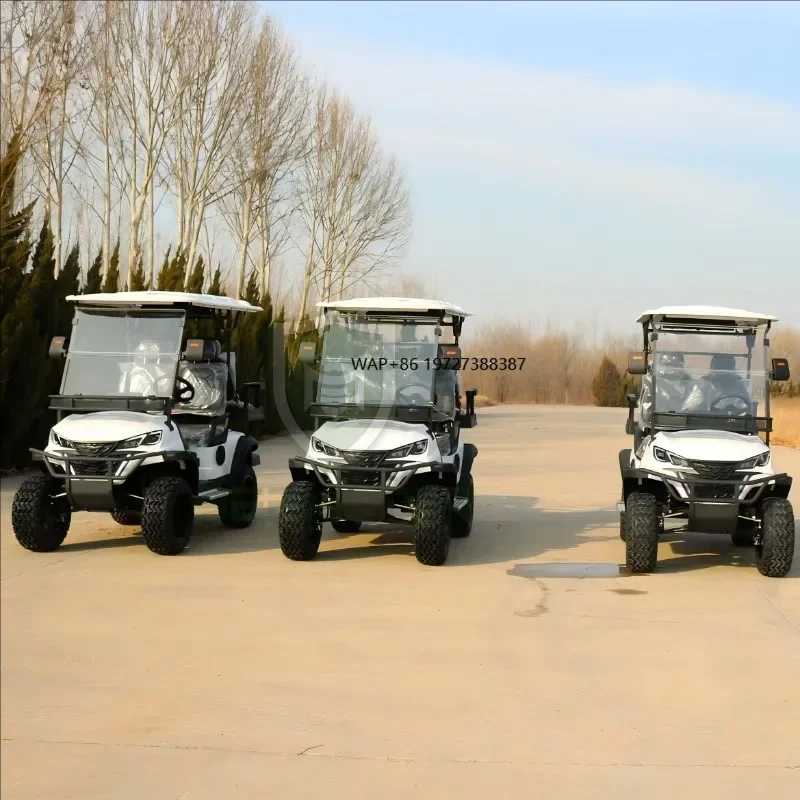 

Beemotor Brand Eec Coc Dot Certificate Delivery Car Electric Utility Vehicle