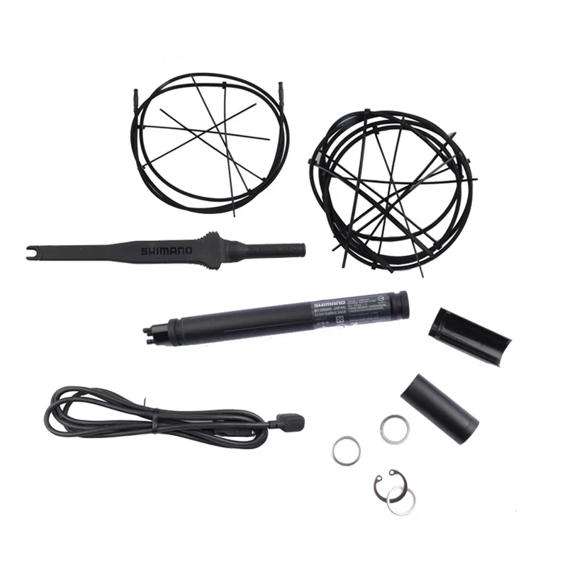 シマノ ULTEGRA シリーズ Di2 グループセット R8170 電子部品クランク