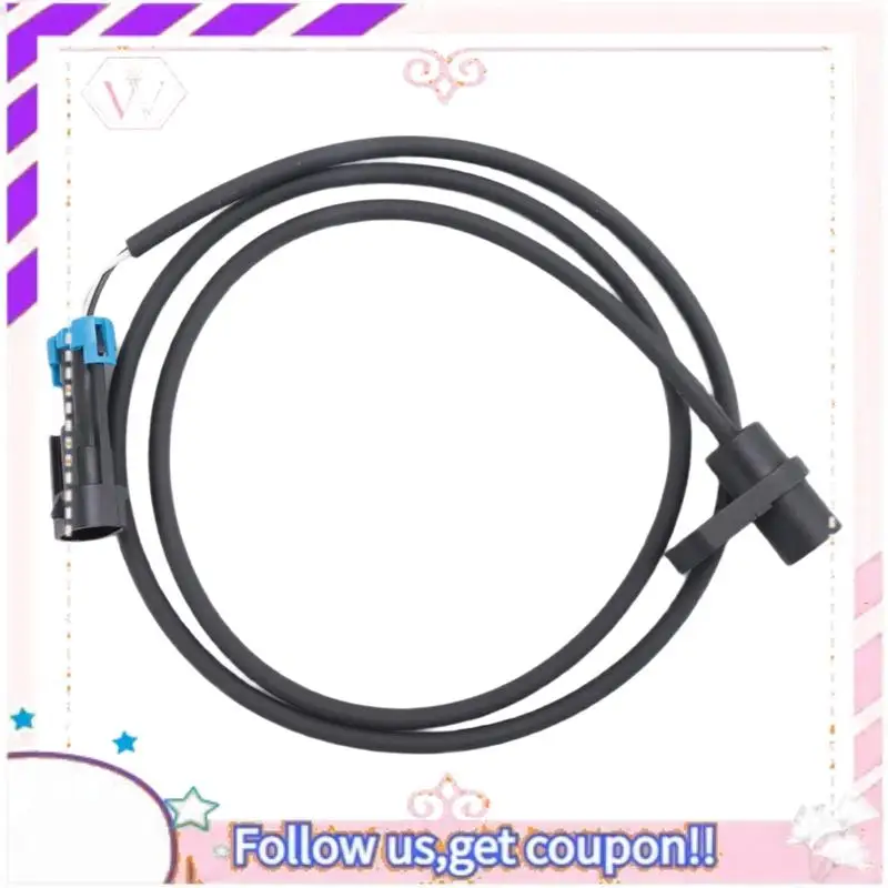 

Датчик скорости A76T-ABS для кросс-кантри Polaris Victory 4013251