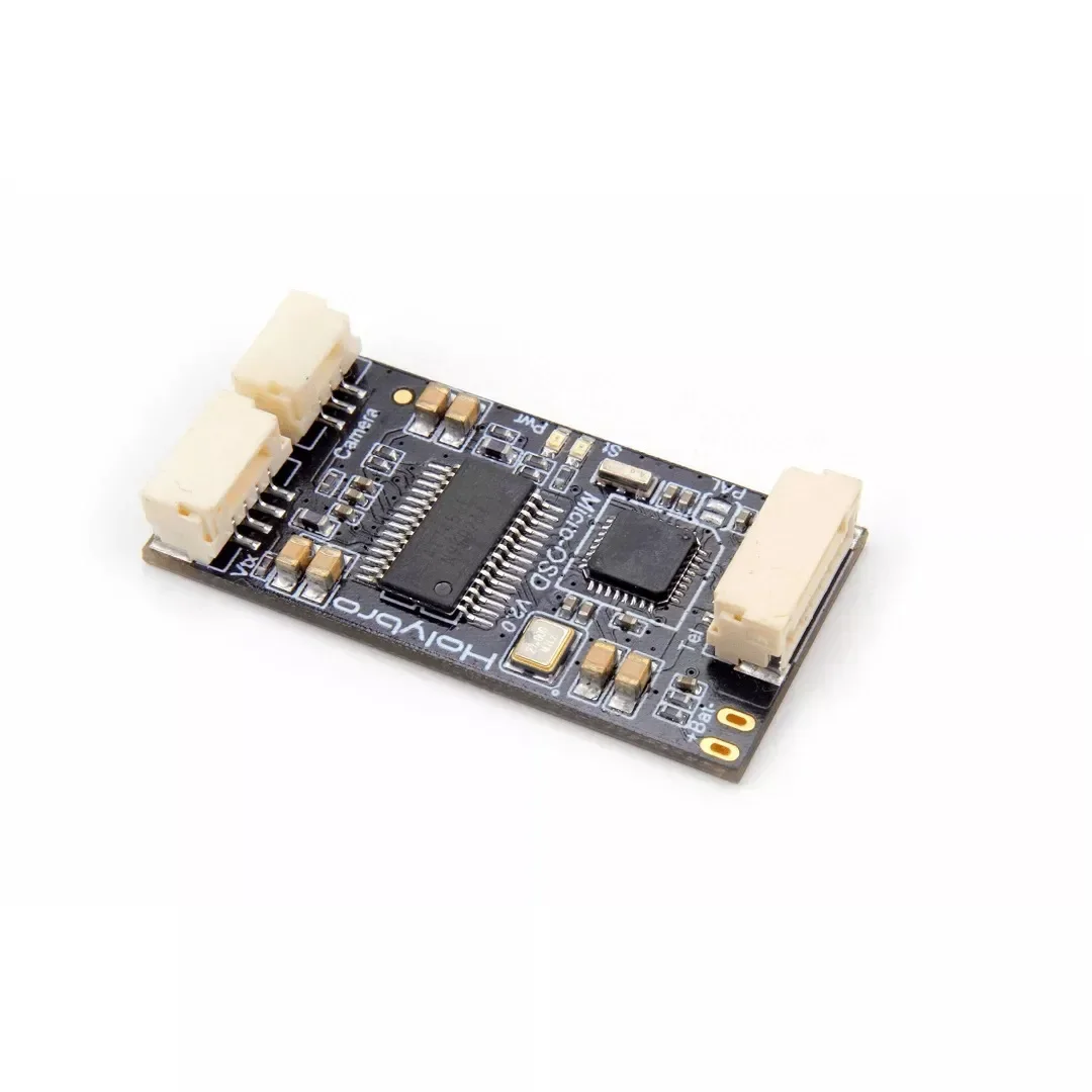

Holybro Micro OSD V2