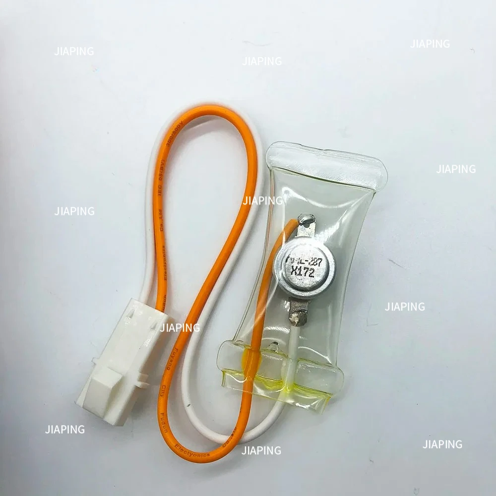 Подходит для термостата размораживания холодильника MM2-287 X172