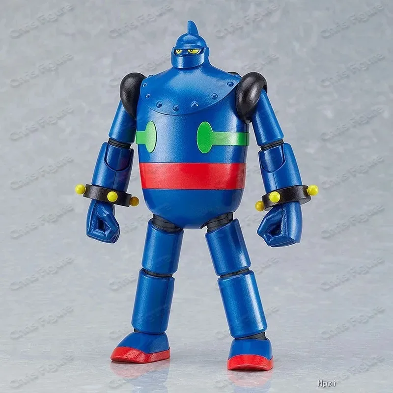 

In Stock GSC Original Model Kit MODEROID Iron Man No. 28 Assembled Model Anime Action Figure Collection Gift