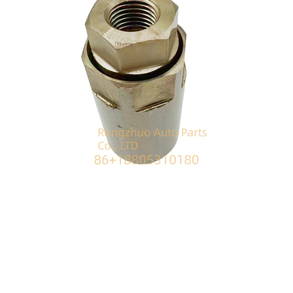 Anwendbar für HD-F001 HD-B009 Scania Cummin Truck SERIE Druckbegrenzung2019227 2872203 2872401 4307376 4383889 (M20*1,5) – Detail 1
