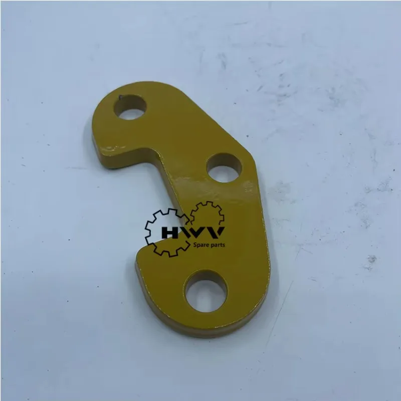 104-7238 1047238 Запчасти для грейдера Круглая групповая пластина для 14G 16G 14H 16H