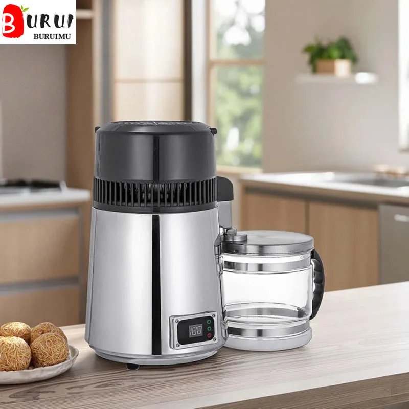 High Volume Househo…