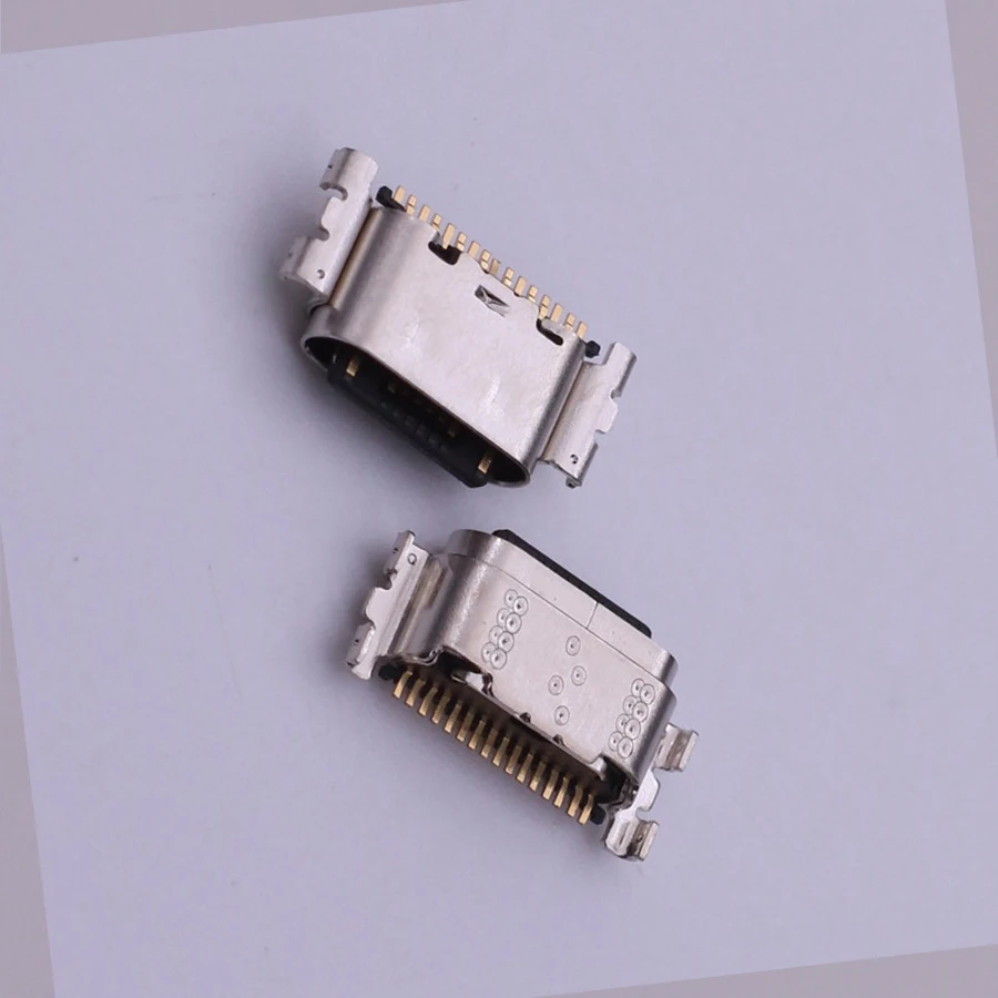 

10-20 шт. для Infinix Hot 30 X6831 Hot30 Tecno Spark 10C Ki5 Ki5k Ki5m USB-порт для зарядки, док-станция, разъем для зарядного устройства