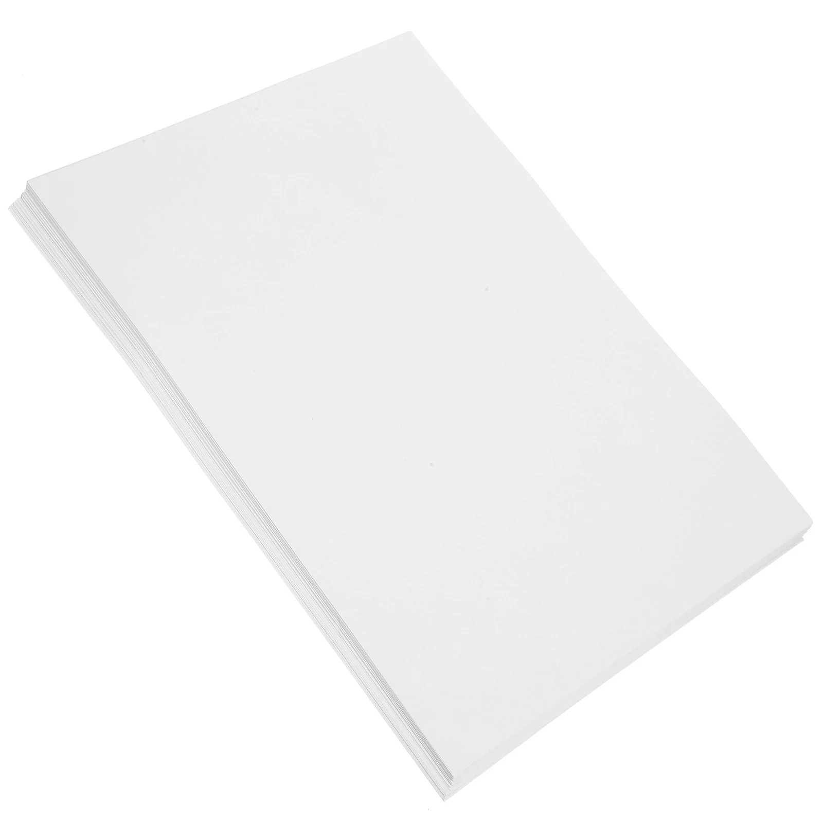

High Glossy Photo Paper A4 250Gsm Thick Multi-Use Printer Paper For Office Home Art Scrapbooking Copying Printing Supplies