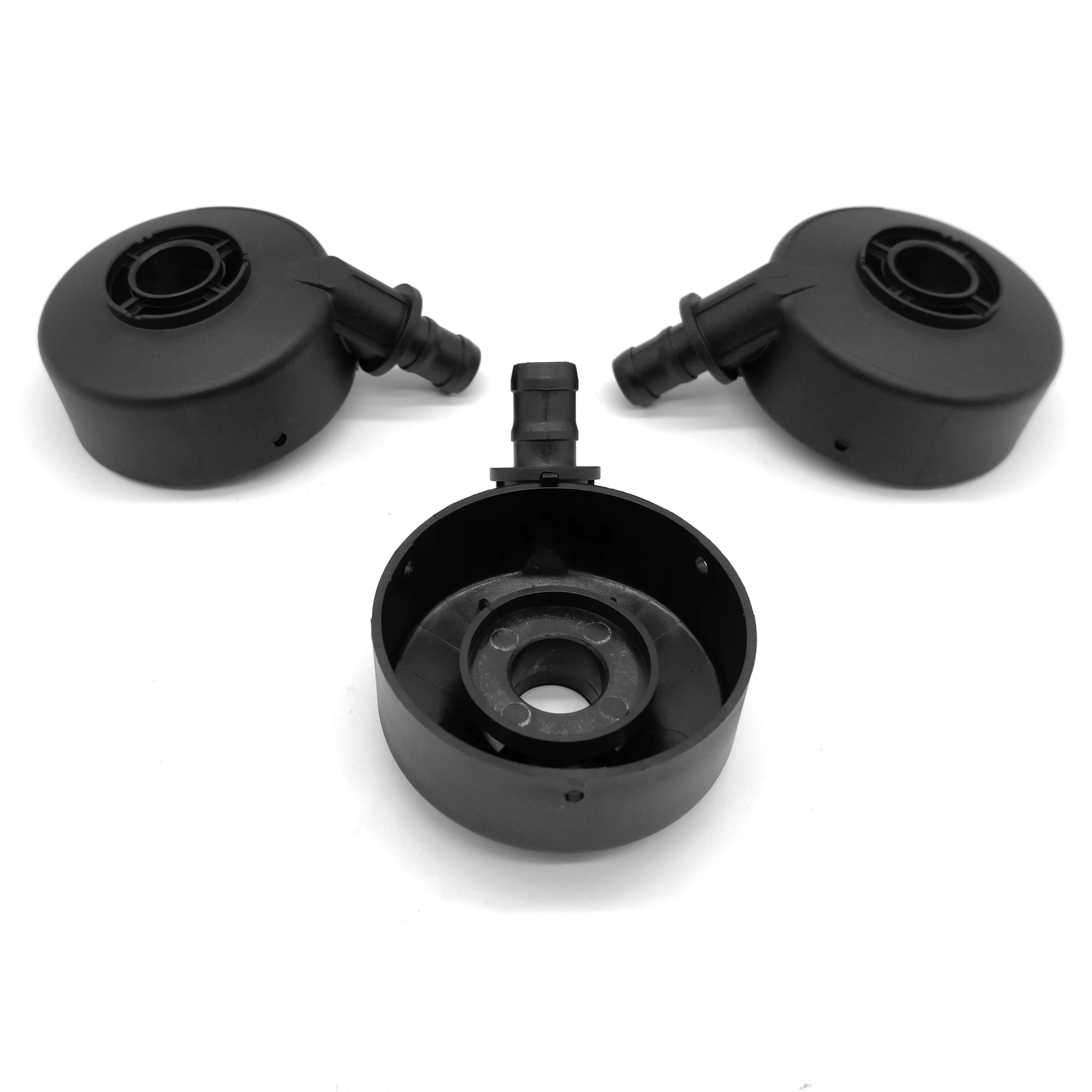 Centrifugal Nozzle …