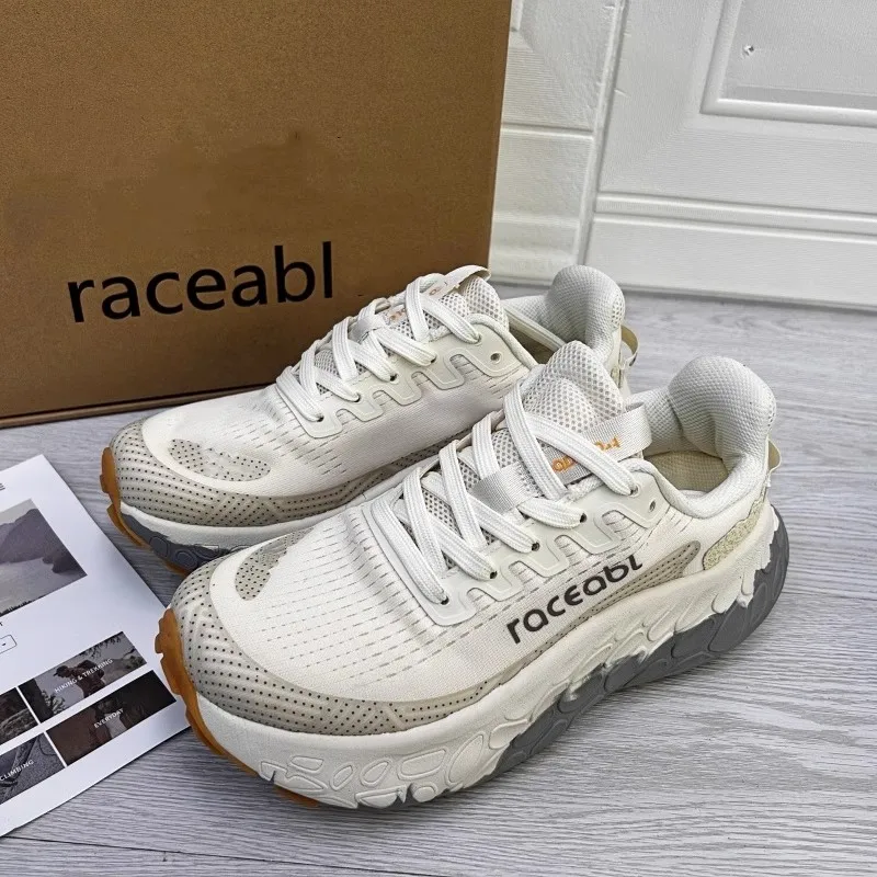 

Высококачественная мужская дышащая повседневная спортивная обувь на тонкой подошве с самовосстановлением и кроссовки для бега на открытом воздухе