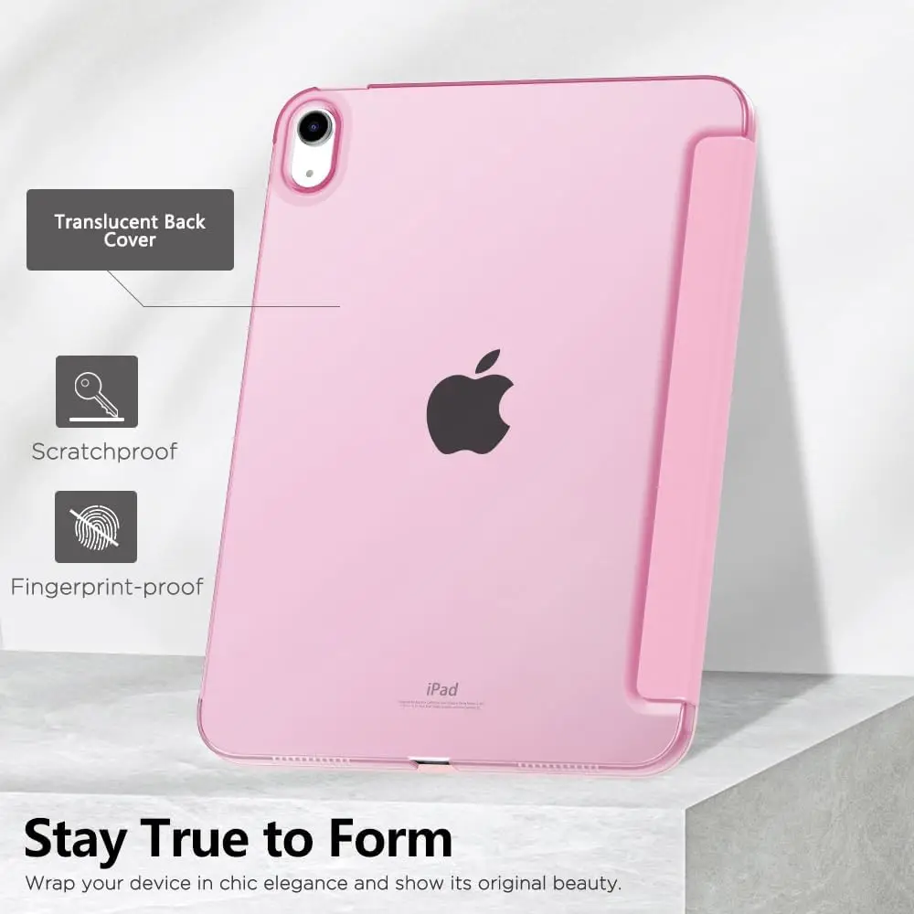 yZ[ziPad (A16) 11P[X 11C` 2025AiPad 10P[X 10.9C` 2022AXX^h obNVF X}[gJo[