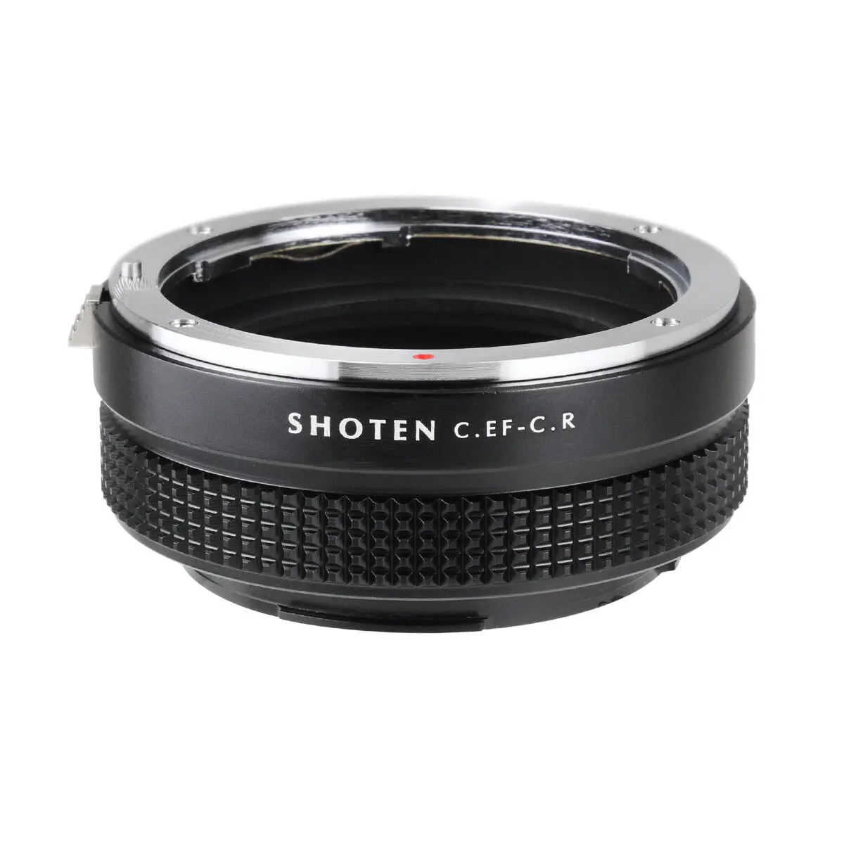 SHOTEN EF to EOS R Lens AdapterCanon EOS EF EFS to Canon EOS R RF RPR3 R5 R50 R6 R6II R7 R8 R10 R100 Camera