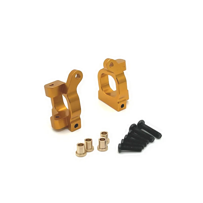 WLtoys 144016 144018 JJRC C8803 Relalo XDKJ-001 XDKJ-006 AM--X12 remote control car metal type C seat