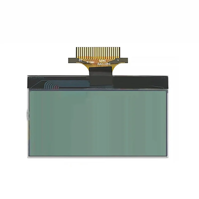 

LCD Dashboard Display For Fiat Punto/Doblo/Grande Punto/Linea 323/Nemo/Qubo Car 51701537390271 503001100300