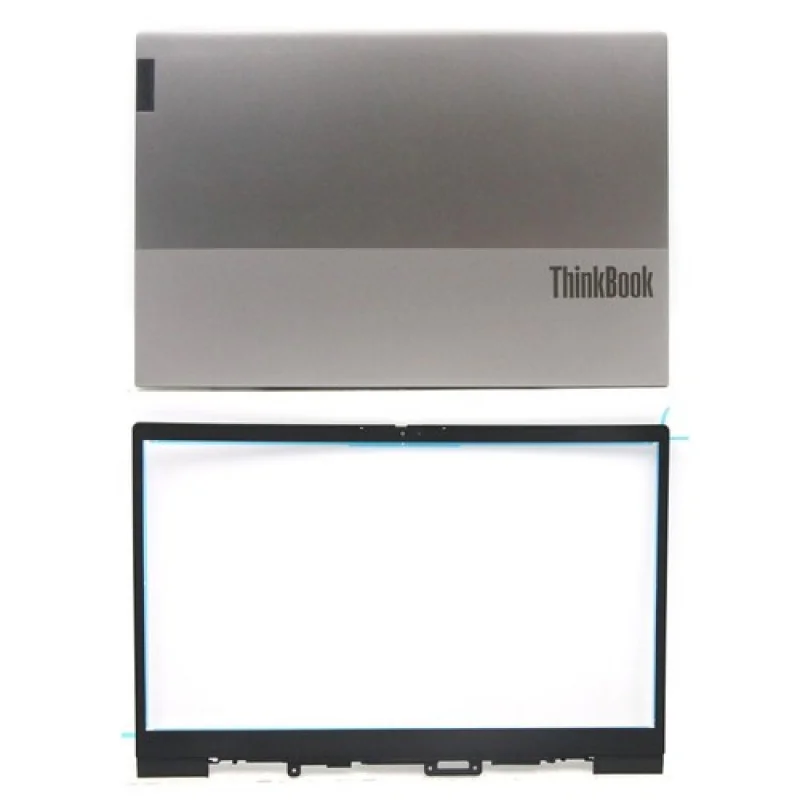 Nouveau cadre de couverture arrière Lcd pour ThinkBook 14 G3 ACL 21A2 5CB1C93596 5B30S19013