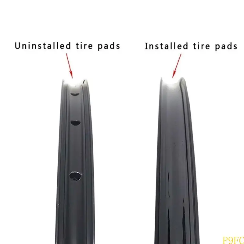 

P9FC Premiums Бесплатные велосипедные велосипедные велосипедные велосипеды шины внутренней трубки.