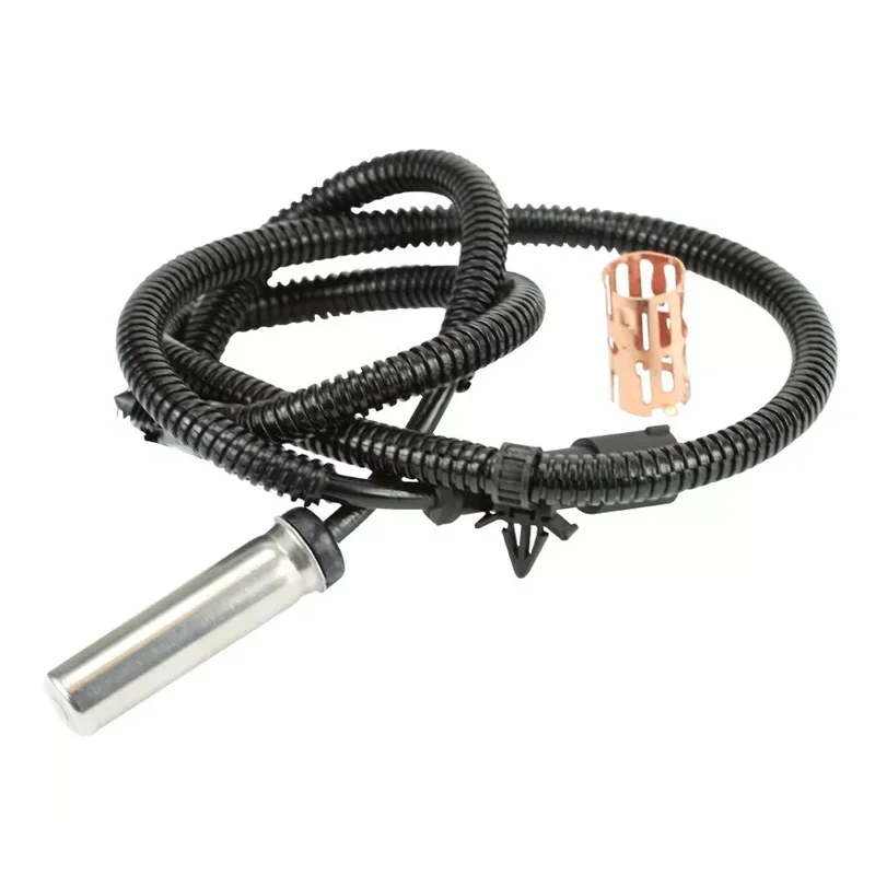 

Датчик скорости колеса ABS передний левый и правый для Land Rover Discovery 1, LJ Defender Station Wagon L316 STC1749