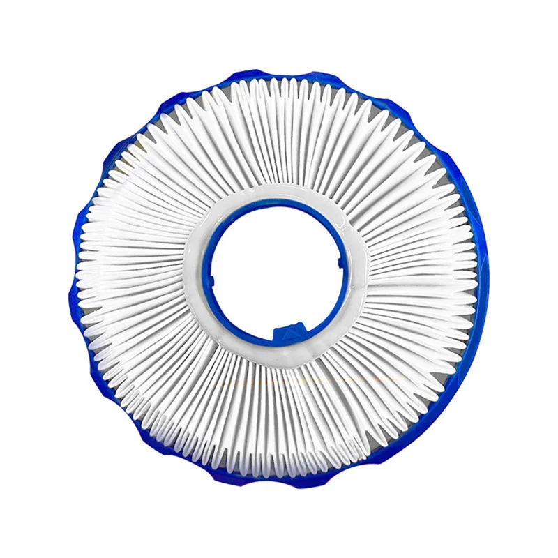 A76G-3PCS فرشاة دوارة ومجموعة فلاتر HEPA ما قبل النشر لدايسون DC40 DY 923587 02 قطع غيار المكنسة الكهربائية