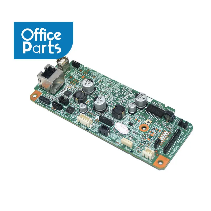 1 Chiếc Formatter Board Chính Ban Cho Máy Epson L4150 L6160 L6170 6171 L5190 L6190 L3110 L3100 L4160 L1110 Máy In Logic bo Mạch Chủ