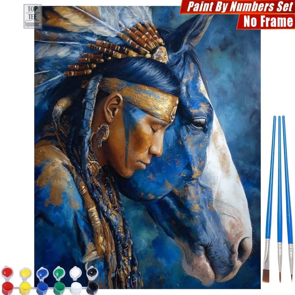 Traditional Native …