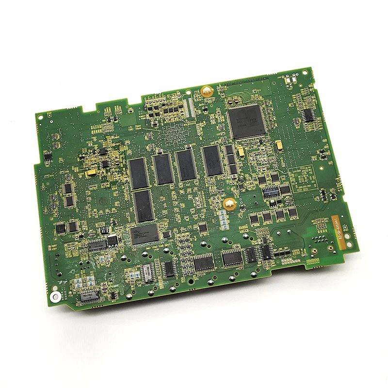 

Fanuc A20B-8201-0080 0081 0082 0083 Oem Cnc System Host Connection Board Pcb Printed Circuit Boards Assembly