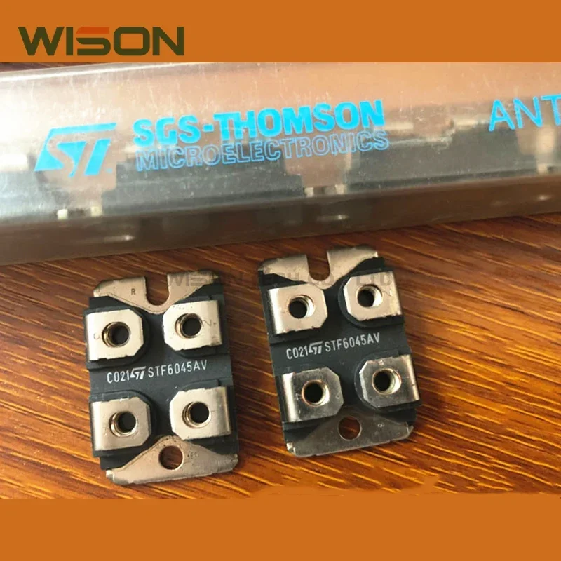 STF8045DV STF6045AV STF6045DV STF8045AV شحن مجاني وحدة جديدة ومبتكرة الثايرستور