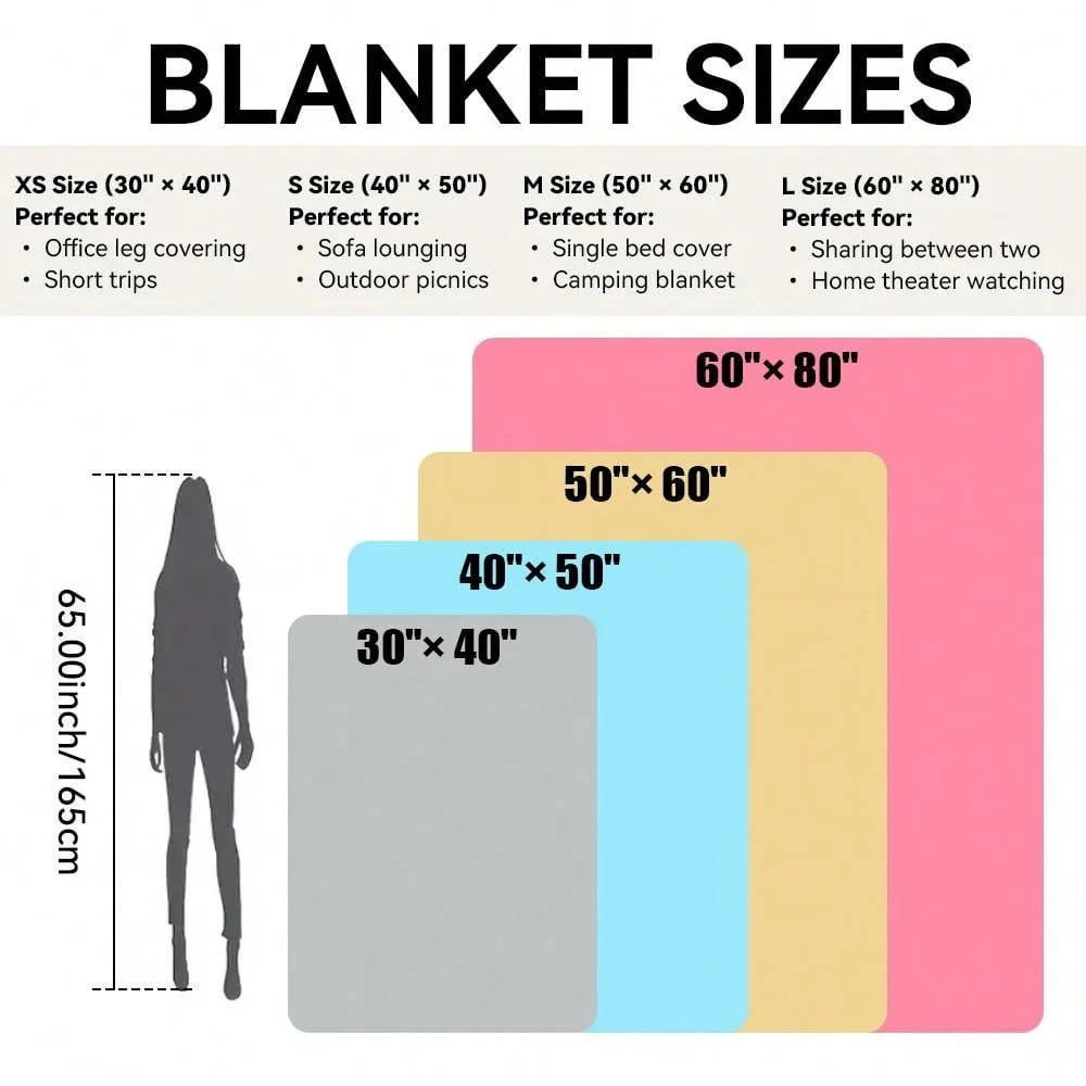 60*80 polegadas dos desenhos animados feriado árvore de natal impresso cobertor de cama, amigos cobertor de presente de natal, cobertor macio e quente das quatro estações