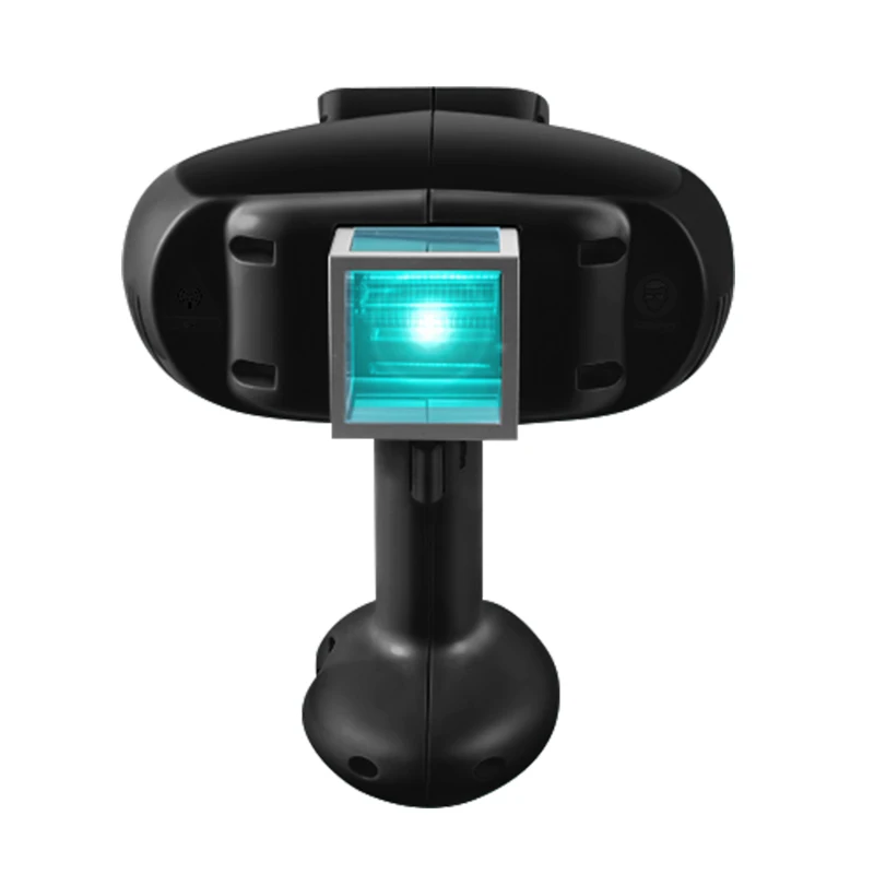 

China Manufacturer's 308 nm Laser Excimer Effective Physical Therapy Equipment for Vitiligo and Psoriasis Treatment