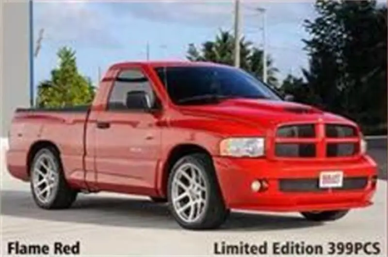 

(Предзаказ) 1:64 Rams литая под давлением модель коллекционной машины