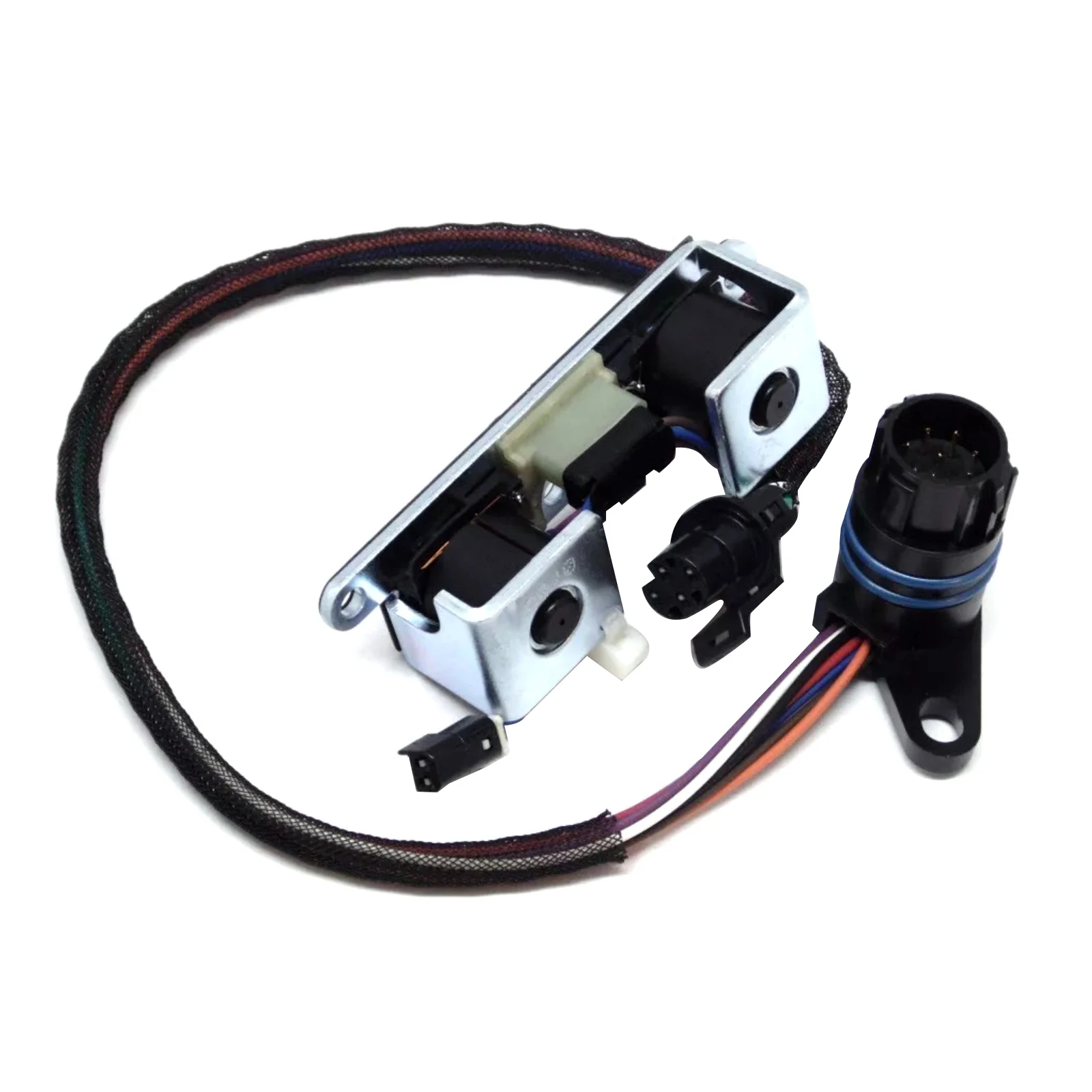 

1Pc Vehicle Transmission Overdrive Lockup Solenoid 52118652 For Dodge Chrysler Jeep A500 A518 A618 42RE 44RE 46RE Car Accessory