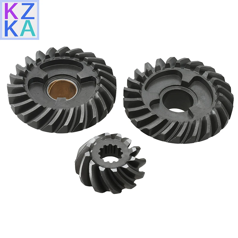 

346-64010 346-64020 346-64030 Gear Kit Forward Pinion Reverse For TOHATSU Outboard Motor 25HP 30HP 2/4T M25 M30 MFS25 MFS30