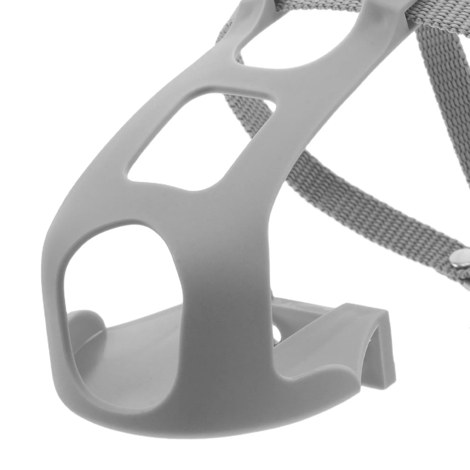 2 Pcs Dead Fly Pedal Binding Bicycle Toe Clip Strap Belts Feet Straps Bike Paddle Foot